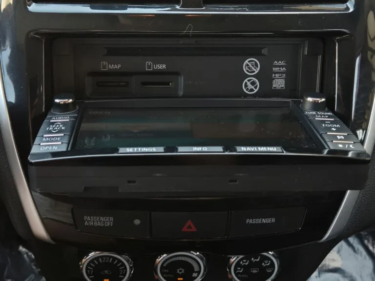 PEUGEOT 4008 1.8 HDI 4X4 ALLURE
