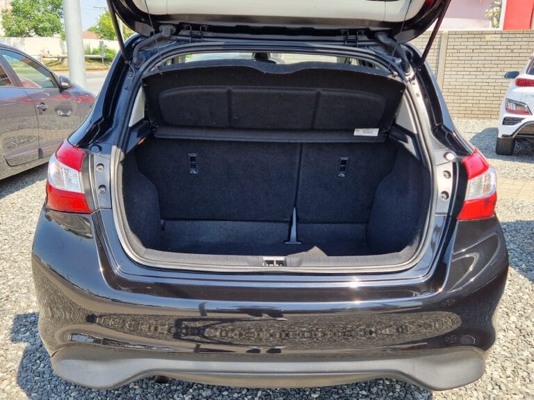 NISSAN PULSAR 1.2 DIG-T TEKNA+