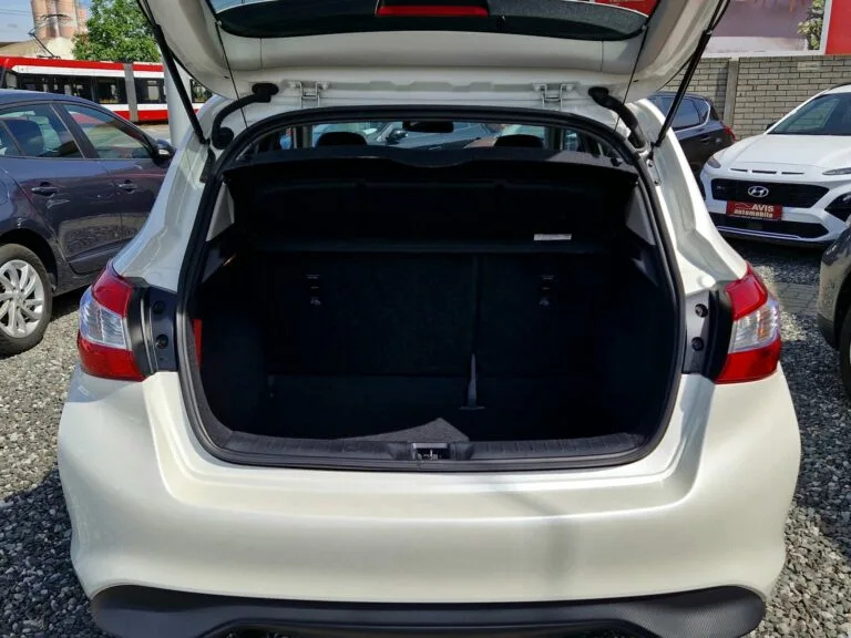 NISSAN PULSAR 1.2 DIG-T TEKNA+