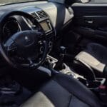 PEUGEOT 4008 1.8 HDI 4X4 ALLURE