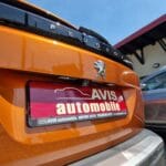PEUGEOT 2008 1.2 PURE TECH ALLURE