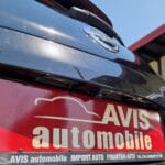 NISSAN PULSAR 1.2 DIG-T TEKNA+