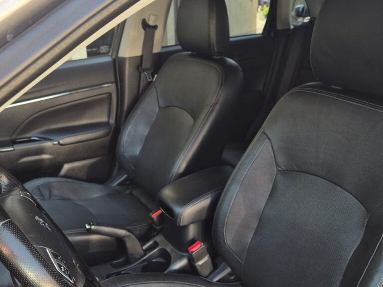 PEUGEOT 4008 1.8 HDI 4X4 ALLURE