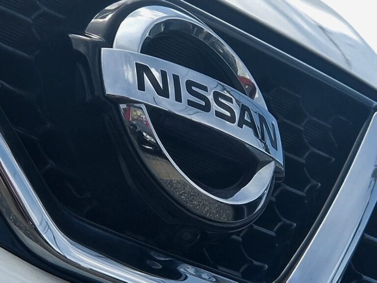 NISSAN PULSAR 1.2 DIG-T TEKNA+