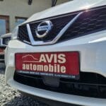 NISSAN PULSAR 1.2 DIG-T TEKNA+