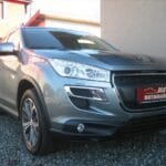 PEUGEOT 4008 1.8 HDI 4X4 ALLURE