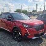 PEUGEOT 2008 1.2 PURE TECH GT-Line