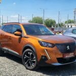 PEUGEOT 2008 1.2 PURE TECH ALLURE