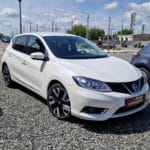 NISSAN PULSAR 1.2 DIG-T TEKNA+
