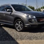 PEUGEOT 4008 1.8 HDI 4X4 ALLURE
