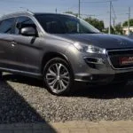 PEUGEOT 4008 1.8 HDI 4X4 ALLURE