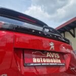 PEUGEOT 2008 1.2 PURE TECH GT-Line
