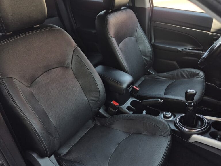 PEUGEOT 4008 1.8 HDI 4X4 ALLURE