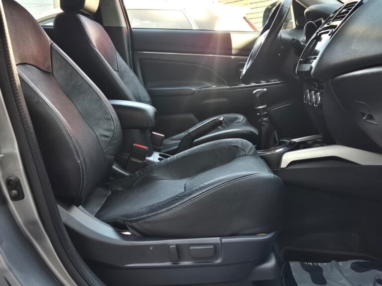 PEUGEOT 4008 1.8 HDI 4X4 ALLURE