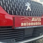 PEUGEOT 2008 1.2 PURE TECH GT-Line