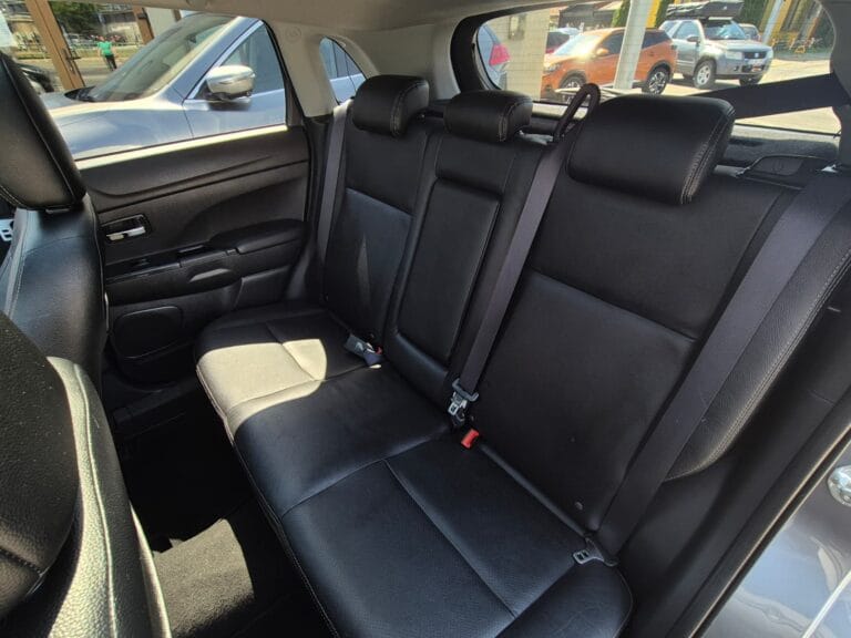 PEUGEOT 4008 1.8 HDI 4X4 ALLURE