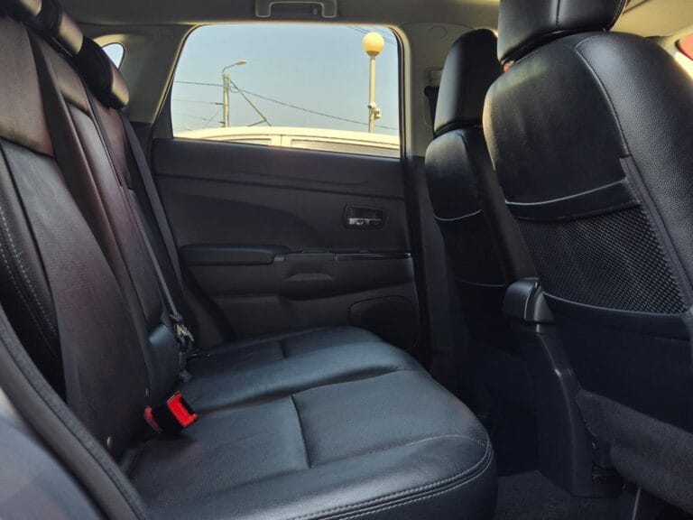 PEUGEOT 4008 1.8 HDI 4X4 ALLURE