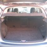 PEUGEOT 4008 1.8 HDI 4X4 ALLURE