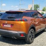 PEUGEOT 2008 1.2 PURE TECH ALLURE