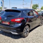 NISSAN PULSAR 1.2 DIG-T TEKNA+