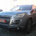 PEUGEOT 4008 1.8 HDI 4X4 ALLURE