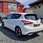 NISSAN PULSAR 1.2 DIG-T TEKNA+