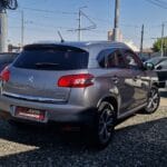 PEUGEOT 4008 1.8 HDI 4X4 ALLURE