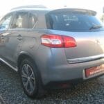 PEUGEOT 4008 1.8 HDI 4X4 ALLURE