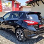 NISSAN PULSAR 1.2 DIG-T TEKNA+