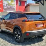 PEUGEOT 2008 1.2 PURE TECH ALLURE
