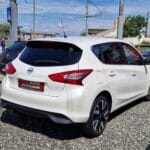 NISSAN PULSAR 1.2 DIG-T TEKNA+