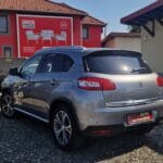 PEUGEOT 4008 1.8 HDI 4X4 ALLURE