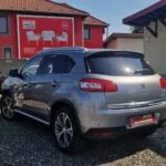 PEUGEOT 4008 1.8 HDI 4X4 ALLURE
