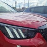 PEUGEOT 2008 1.2 PURE TECH GT-Line