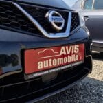 NISSAN PULSAR 1.2 DIG-T TEKNA+