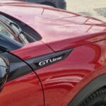 PEUGEOT 2008 1.2 PURE TECH GT-Line