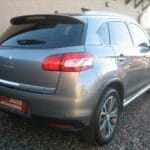 PEUGEOT 4008 1.8 HDI 4X4 ALLURE