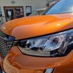 PEUGEOT 2008 1.2 PURE TECH ALLURE