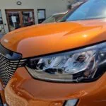 PEUGEOT 2008 1.2 PURE TECH ALLURE