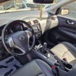 NISSAN PULSAR 1.2 DIG-T TEKNA+