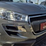 PEUGEOT 4008 1.8 HDI 4X4 ALLURE
