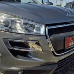 PEUGEOT 4008 1.8 HDI 4X4 ALLURE