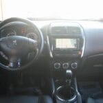 PEUGEOT 4008 1.8 HDI 4X4 ALLURE