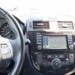 NISSAN PULSAR 1.2 DIG-T TEKNA+