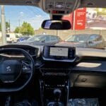 PEUGEOT 2008 1.2 PURE TECH ALLURE