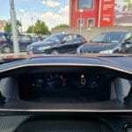 PEUGEOT 2008 1.2 PURE TECH ALLURE