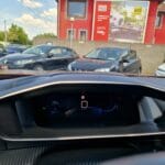 PEUGEOT 2008 1.2 PURE TECH ALLURE