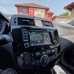 NISSAN PULSAR 1.2 DIG-T TEKNA+