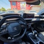 PEUGEOT 2008 1.2 PURE TECH ALLURE