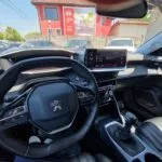 PEUGEOT 2008 1.2 PURE TECH ALLURE